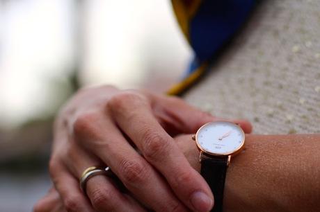 Less is More with Daniel Wellington