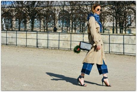 Tendencias Street Style: ¿En serio se lleva esto?