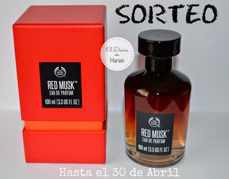 Smoky Poppy, la nueva línea de The Body Shop + Sorteo