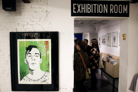 Background Store & Gallery: Un nuevo espacio en Barcelona Background