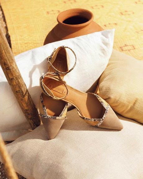 VIOLETA BY MANGO VIOLETA BY MANGO