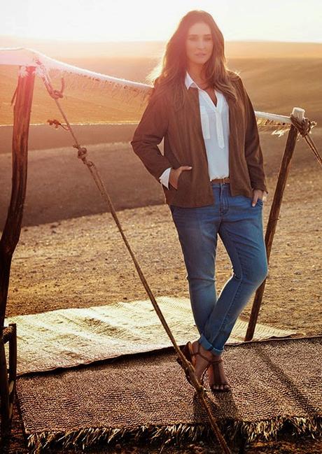 VIOLETA BY MANGO VIOLETA BY MANGO