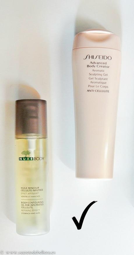 FAVORITOS DEL MOMENTO | CORPORALES