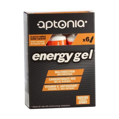 Aptonia Energy Gel