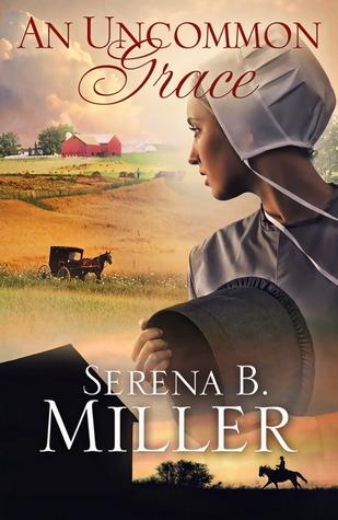 An Uncommon Grace: A Novel