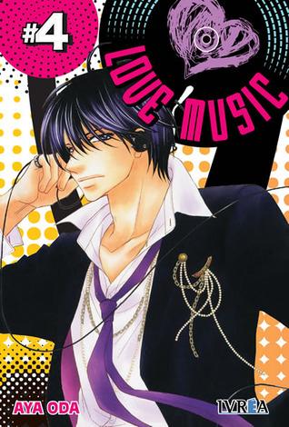 Love music, Tomo #04