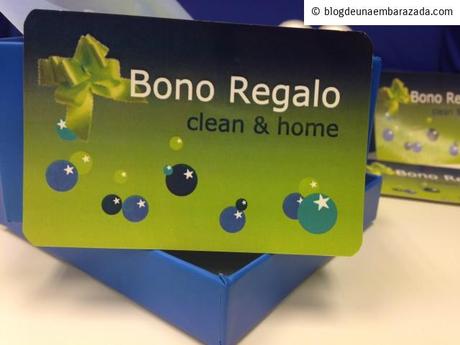 La conciliación doméstica empieza con la limpieza del hogar