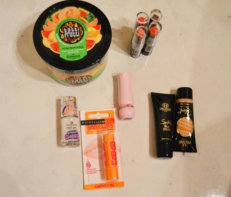 Unboxing pedido a primor | El Ropero de Nataly