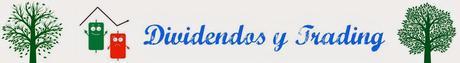 Operación de estética en Dividendos y Trading