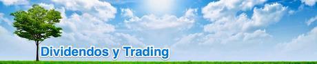 Operación de estética en Dividendos y Trading