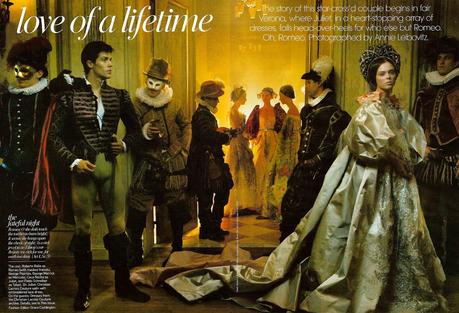 Roberto Bolle Dios de la Danza y modelo