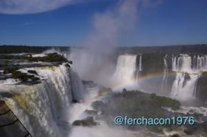 Iguazú