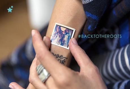 4711 #BACKTOTHEROOTS