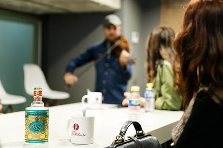 4711 #BACKTOTHEROOTS