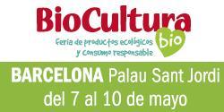 Biocultura Barcelona