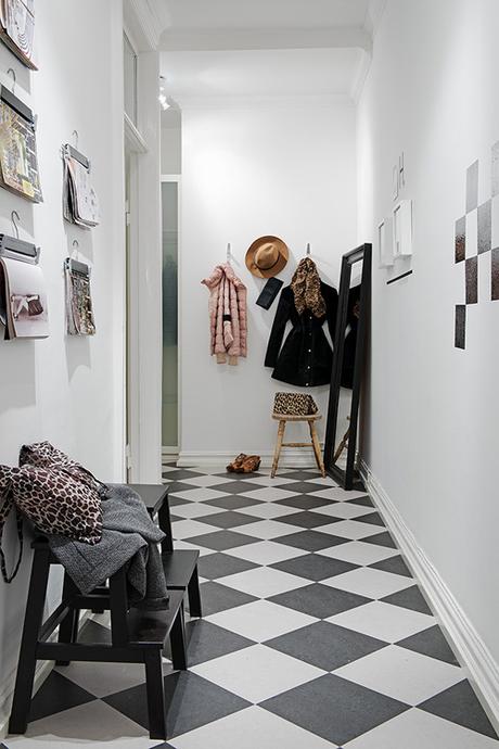 10 Ideas para decorar tu entrada