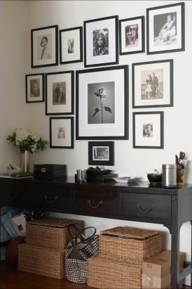 10 Ideas para decorar tu entrada