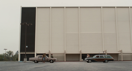 Inherent Vice - 2014