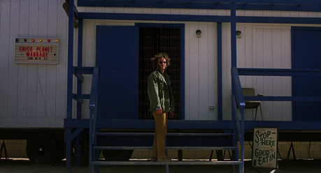 Inherent Vice - 2014