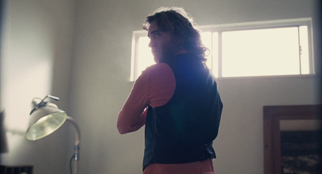 Inherent Vice - 2014