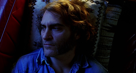 Inherent Vice - 2014