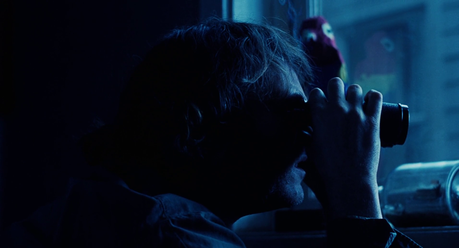 Inherent Vice - 2014