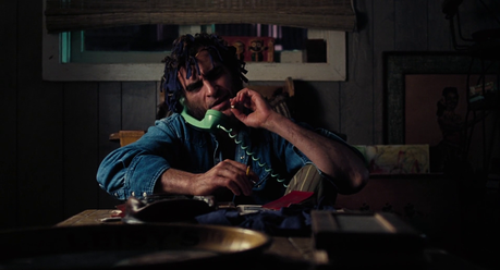 Inherent Vice - 2014