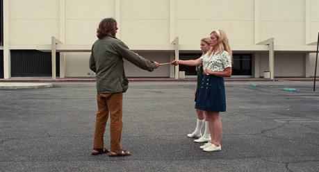 Inherent Vice - 2014