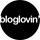 Follow on Bloglovin