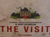 nuevo Night Shyamalan también tiene póster