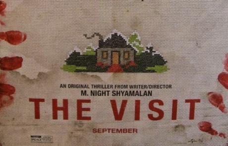 Lo nuevo de M. Night Shyamalan también tiene póster