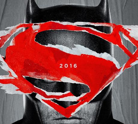 Dos postercicos de 'Batman V. Superman'