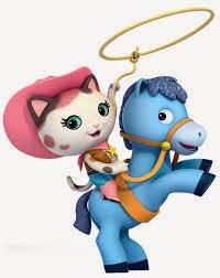 ¿Qué ven los niños en la tele?: 6 series de dibujos animados