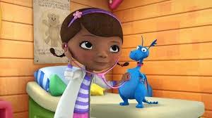 ¿Qué ven los niños en la tele?: 6 series de dibujos animados