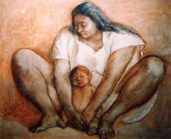 Un Vistazo al genio...