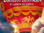 Sorteo ladrón sueños