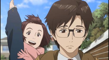 Hayao Miyazaki quiso animar el manga 'Kiseijuu (Parasyte)' en 2013