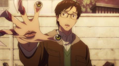 Hayao Miyazaki quiso animar el manga 'Kiseijuu (Parasyte)' en 2013