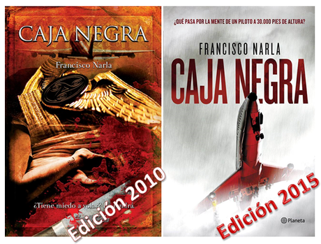 Caja Negra (Francisco Narla)