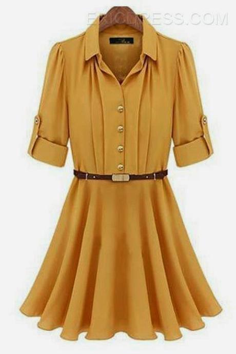 CHEAP AND CHIC: ERICDRESS : DRESSES, T-SHIRTS AND SHORTS!!