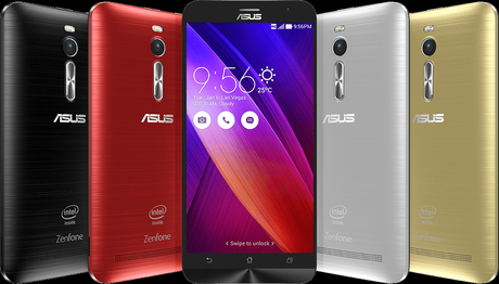 Asus-ZenFone-2-ZE551ML