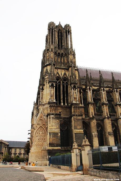 REI-001-Catedral de Reims-17