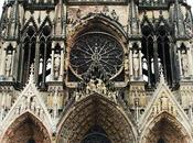 Catedral Reims J.D’Orbais Loup