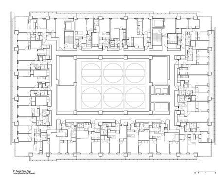 NOT-041-Richard Meier Torre residencial Harumi C1 en Tokio-9