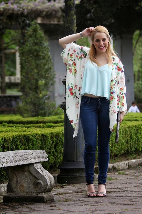 outfit_primavera-kimono_flores-blogger_bilbao