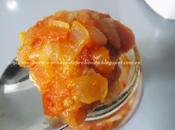 Salsa tomate casera