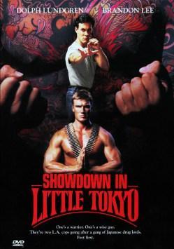 showdown-in-little-tokyo-original-poster-cincodays-com