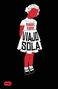 Viajo Sola. Samuel Björk