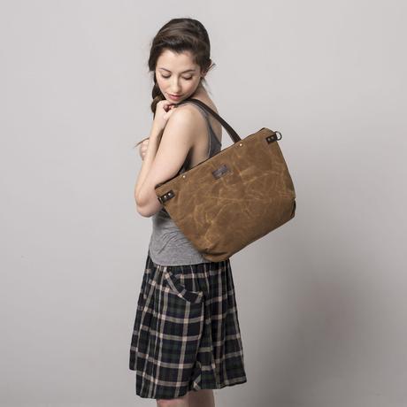 Dorayaky. Bolsos