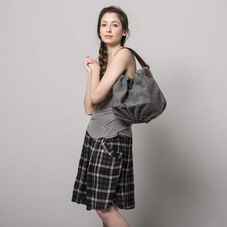 Dorayaky. Bolsos
